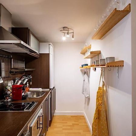 Beautiful Apartment In Malasana For 3 Pax - Ferrer Madri Exterior foto