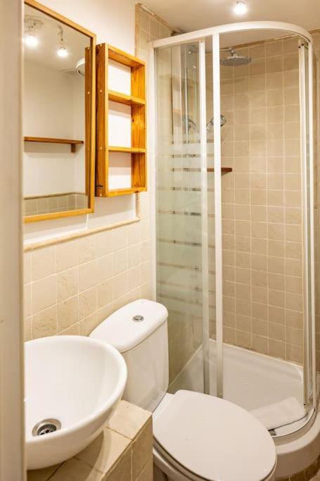 Beautiful Apartment In Malasana For 3 Pax - Ferrer Madri Exterior foto